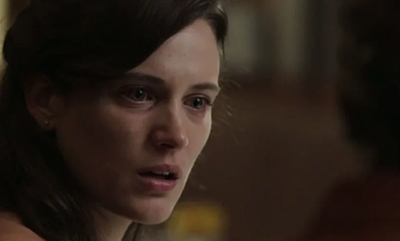 Bianca Bin. Foto: Reprodução/Globo