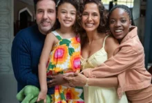 Foto: Divulgação Globo/Estevam Avellar