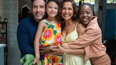 Foto: Divulgação Globo/Estevam Avellar