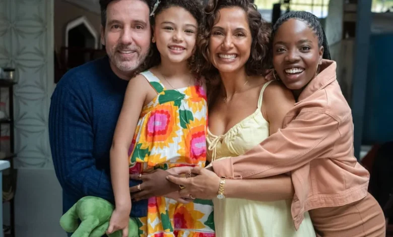 Foto: Divulgação Globo/Estevam Avellar