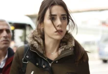 Cansu Dere. Foto: Divulga&ccedil;&atilde;o