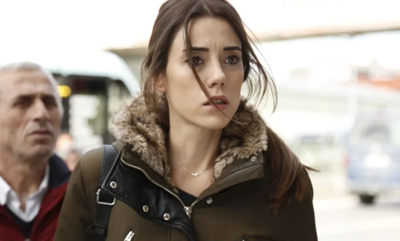 Cansu Dere. Foto: Divulgação
