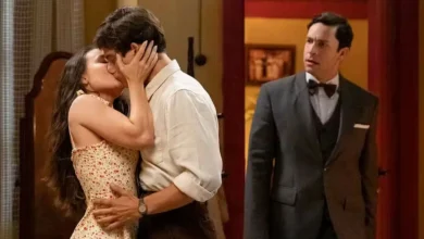 Foto: Manoella Mello/Globo