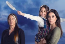 Novela turca M&atilde;e. Foto: Divulga&ccedil;&atilde;o/RECORD