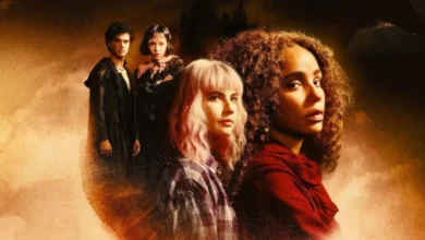 Foto: Divulga&ccedil;&atilde;o/Globoplay