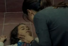 Cena de Mãe. Foto: Reprodução/Record