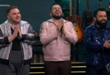 Semifinalistas do Estrela da Casa. Foto: Reprodu&ccedil;&atilde;o/Gkibi