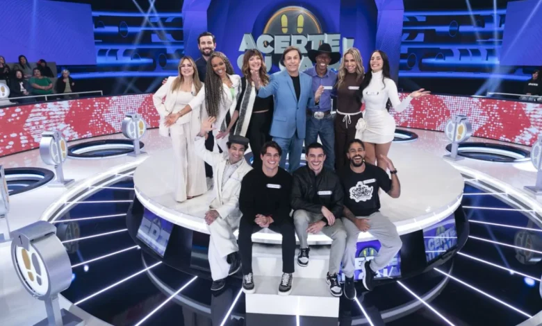 Foto: Divulgação/Record