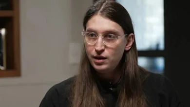 Felca. Foto: Reprodu&ccedil;&atilde;o/Fant&aacute;stico (Globo)