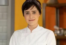 Samira (Fernanda Vasconcellos) na novela Três Graças. Foto: Manoella Mello/Globo