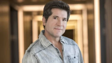 Daniel. Foto: João Miguel Jr./Divulgação