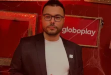 Juan Jullian. Foto: Reprodu&ccedil;&atilde;o/Instagram