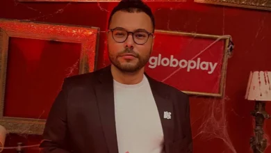 Juan Jullian. Foto: Reprodu&ccedil;&atilde;o/Instagram