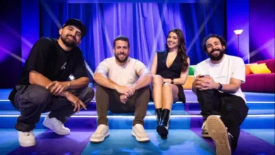 Foto:Globo/Daniela Toviansky