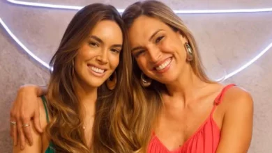 Foto: Beatriz Damy/ Globo