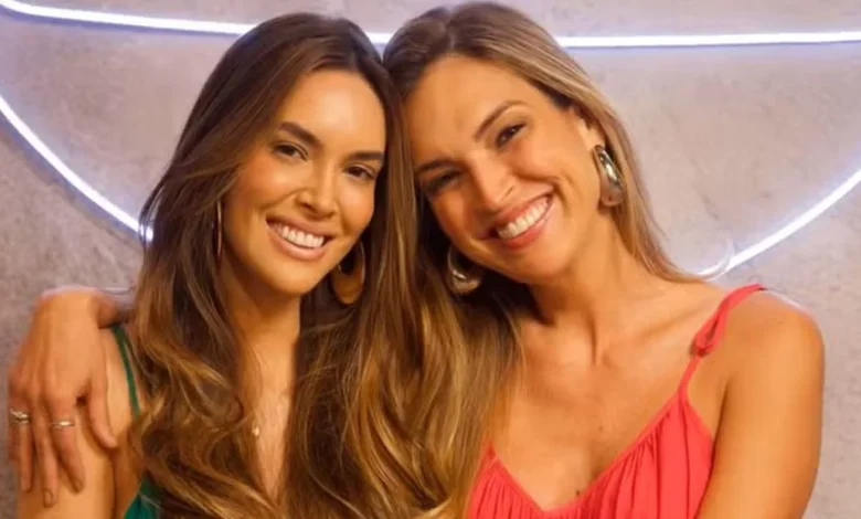 Foto: Beatriz Damy/ Globo