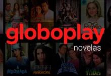 GloboPlay Novelas. Foto: Divulgação
