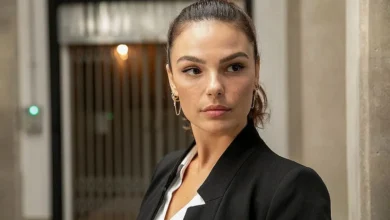 Foto: Vitor Pollak/TV Globo