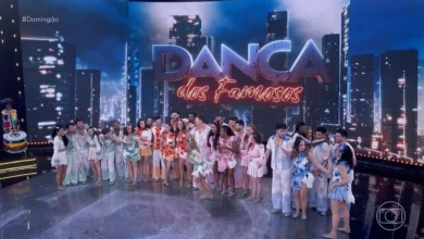 Doming&atilde;o com Huck. Foto: Reprodu&ccedil;&atilde;o/Globo