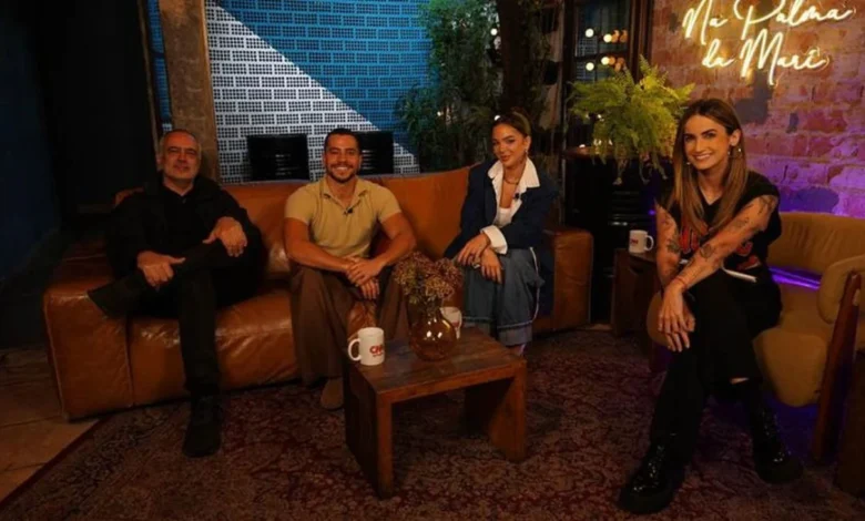 Divulgação: CNN Brasil