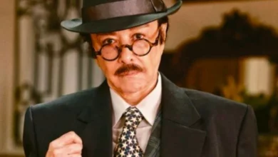 Margarida (N&iacute;vea Maria). Foto: Divulga&ccedil;&atilde;o/Globo