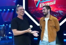 Foto: Rogerio Pallatta/SBT