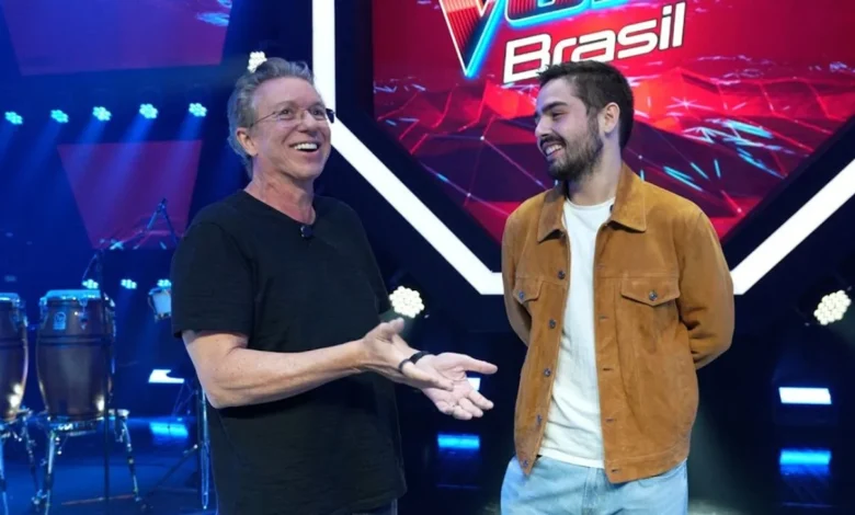 Foto: Rogerio Pallatta/SBT