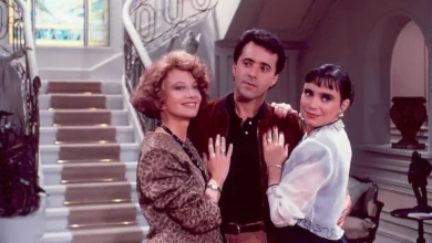 Foto: Divulgação/TV Globo