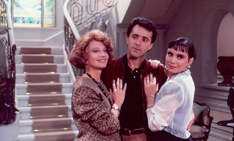 Foto: Divulgação/TV Globo