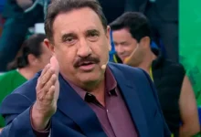 Ratinho. Foto: Reprodu&ccedil;&atilde;o/SBT