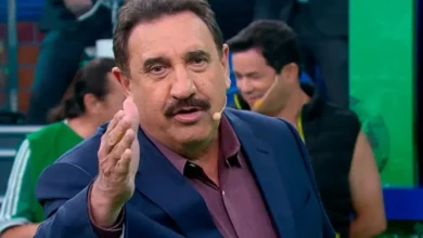 Ratinho. Foto: Reprodu&ccedil;&atilde;o/SBT