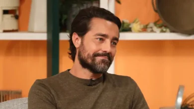 Ricardo Pereira. Foto: Reprodu&ccedil;&atilde;o/SIC