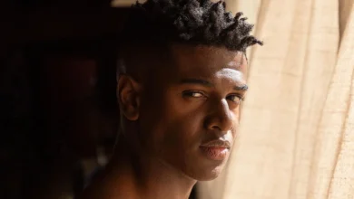 Ronald Sotto. Foto: Reprodu&ccedil;&atilde;o/Facebook