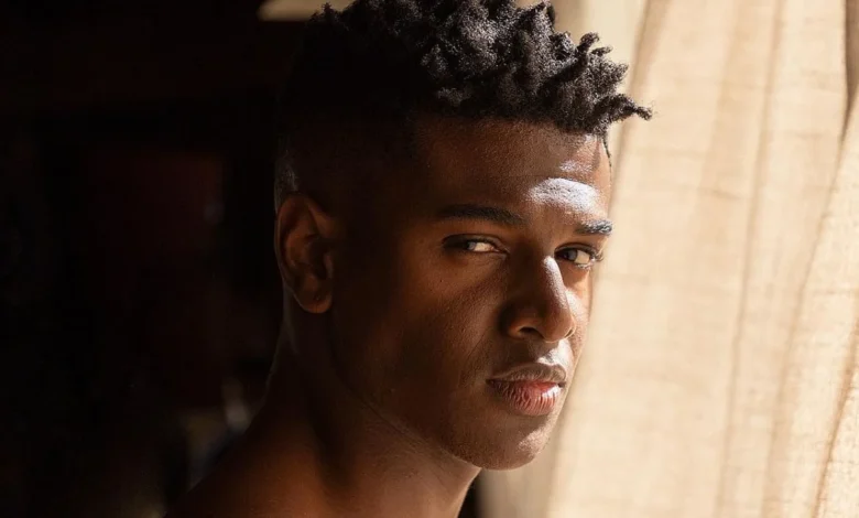 Ronald Sotto. Foto: Reprodu&ccedil;&atilde;o/Facebook