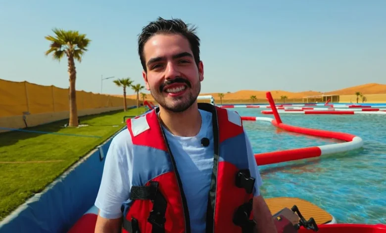 Foto: Lourival Ribeiro/SBT