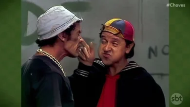 Chaves. Foto: Reprodu&ccedil;&atilde;o/SBT