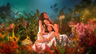 Abertura de Tr&ecirc;s Gra&ccedil;as. Foto: Reprodu&ccedil;&atilde;o/Globo