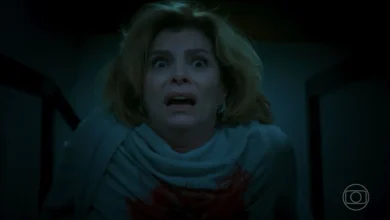 Cena do &uacute;ltimo cap&iacute;tulo de Vale Tudo. Foto: Reprodu&ccedil;&atilde;o/TV Globo