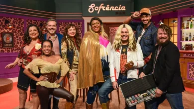 Cr&eacute;ditos: Daniel Chiacos/Divulga&ccedil;&atilde;o Multishow