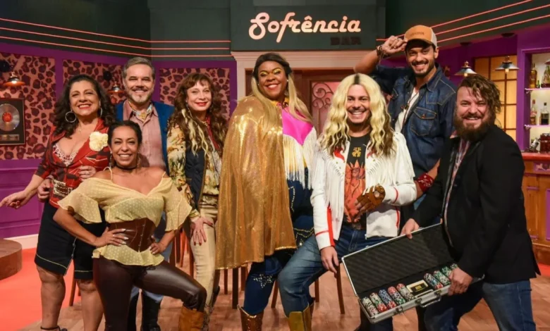 Créditos: Daniel Chiacos/Divulgação Multishow