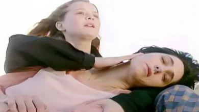 A morte de Din&aacute; (Christiane Torloni). Foto: Reprodu&ccedil;&atilde;o/GloboPlay