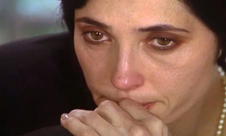 Diná (Christiane Torloni). Foto: Reprodução/GloboPlay