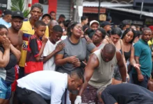 Violência afeta desenvolvimento de crianças em comunidades