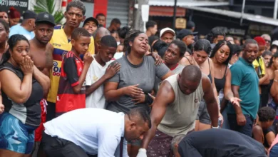 Violência afeta desenvolvimento de crianças em comunidades