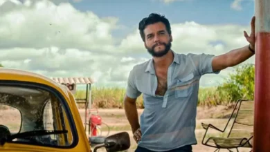 O Agente Secreto, estrelado por&nbsp;Wagner Moura. Foto: Divulga&ccedil;&atilde;o