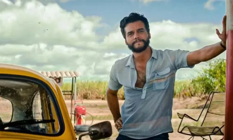 O Agente Secreto, estrelado por Wagner Moura. Foto: Divulgação