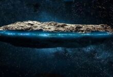 3I/ATLAS, objeto interestelar com aceleração não gravitacional cruza o Sistema Solar; entenda o cometa interestelar e o que a ciência pode descobrir.