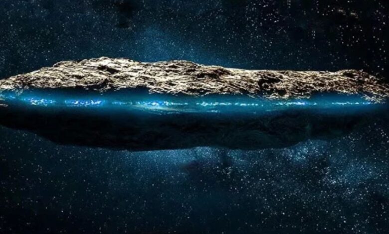 3I/ATLAS, objeto interestelar com aceleração não gravitacional cruza o Sistema Solar; entenda o cometa interestelar e o que a ciência pode descobrir.