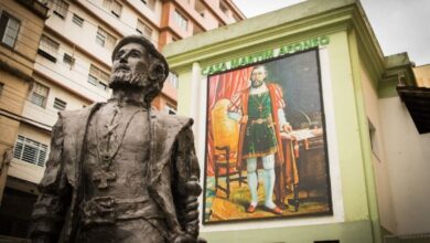 A casa mais antiga do Brasil foi erguida entre 1516 e 1520 — antes mesmo da fundação da primeira vila portuguesa em território nacional