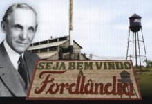 Por que uma cidade brasileira foi planejada para ser a “capital do futuro” e acabou se tornando um enigma urbano abandonado